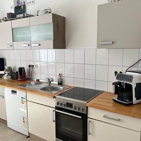 Hannover Messe Apartment 1 外观 照片