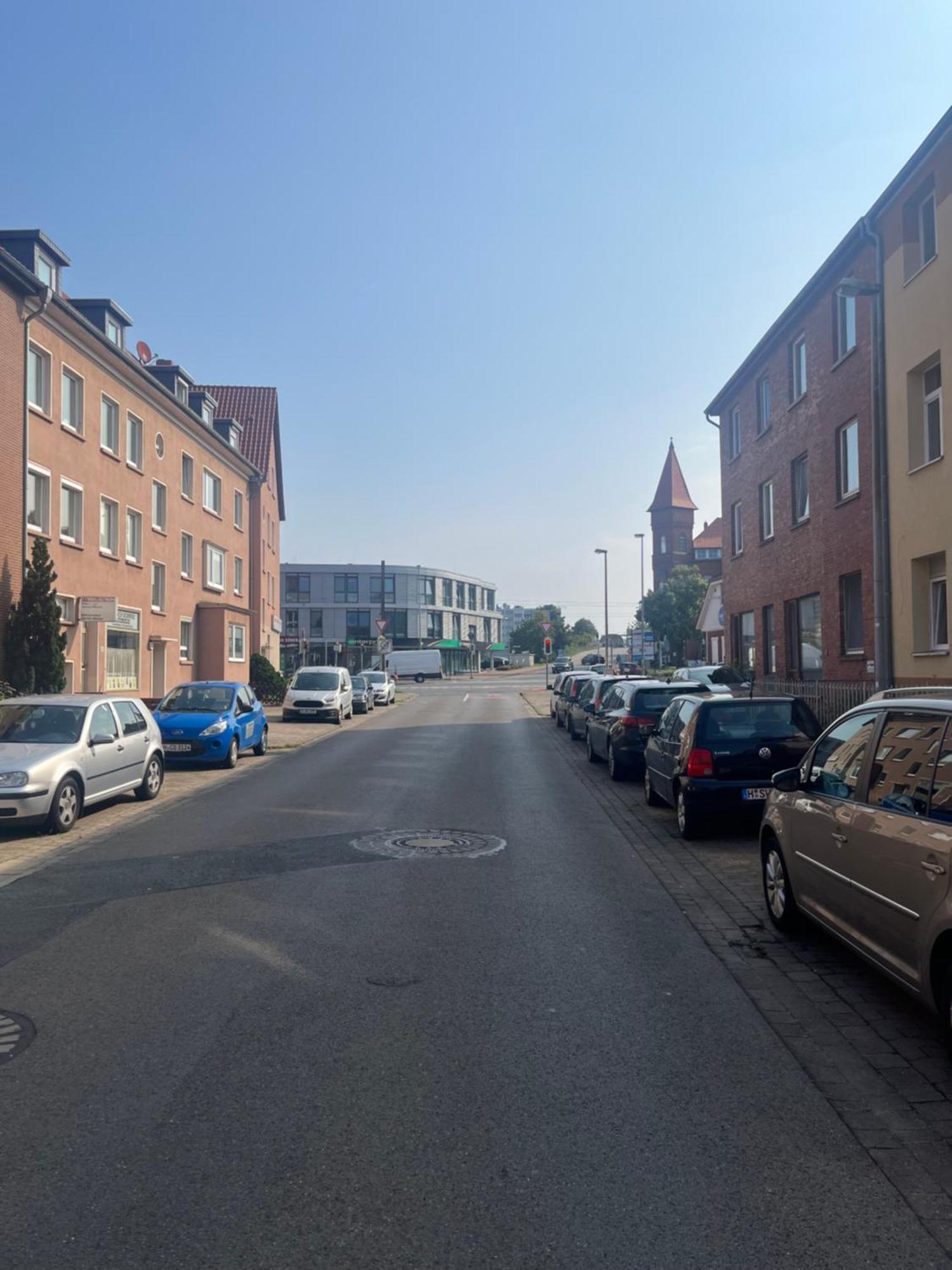 Hannover Messe Apartment 1 外观 照片