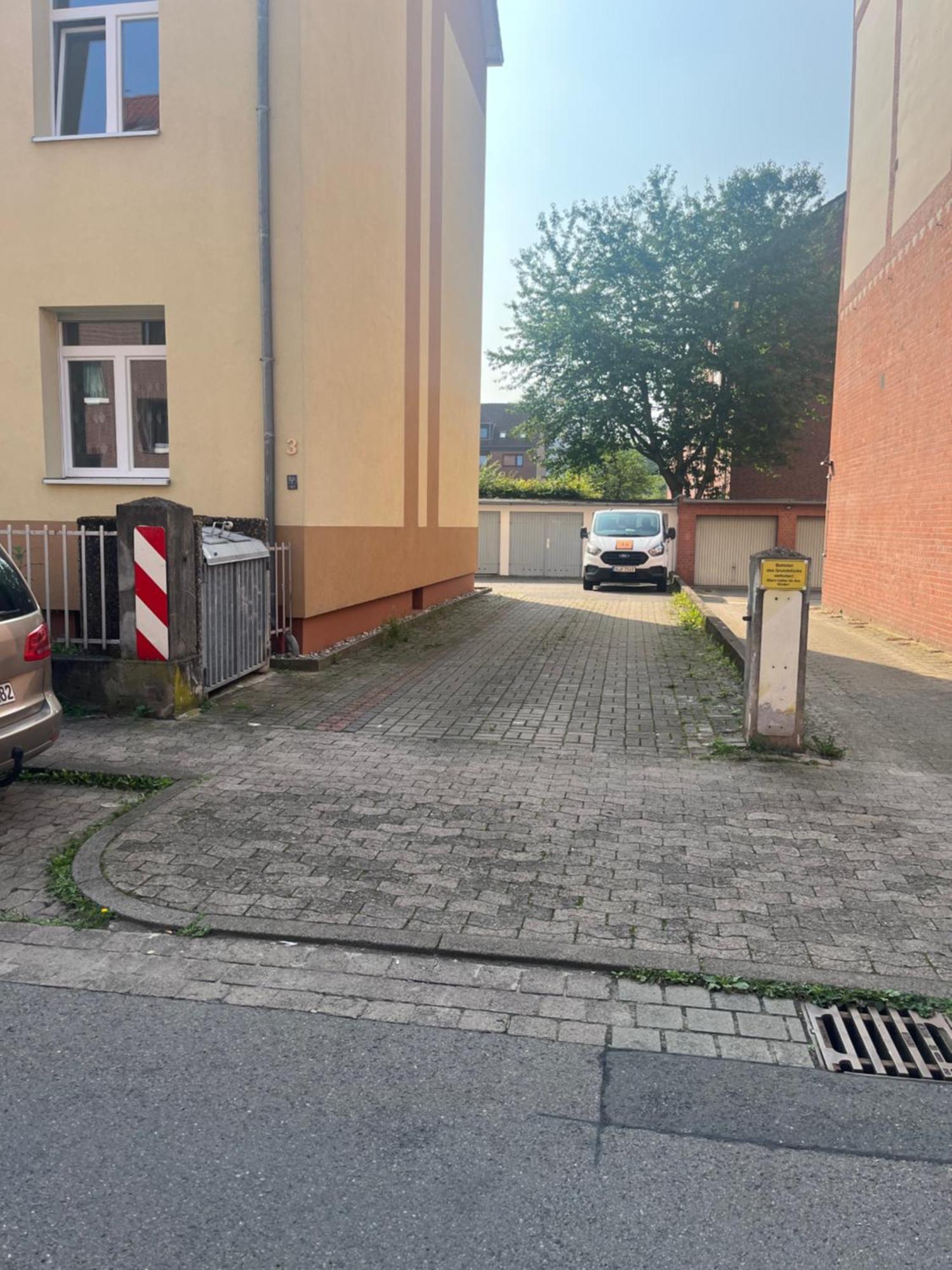 Hannover Messe Apartment 1 外观 照片
