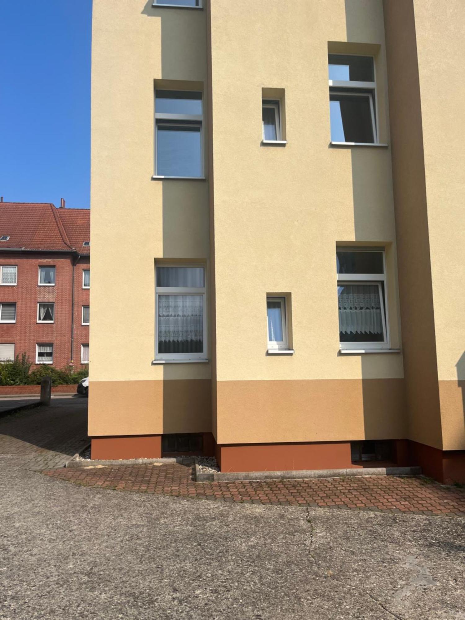 Hannover Messe Apartment 1 外观 照片