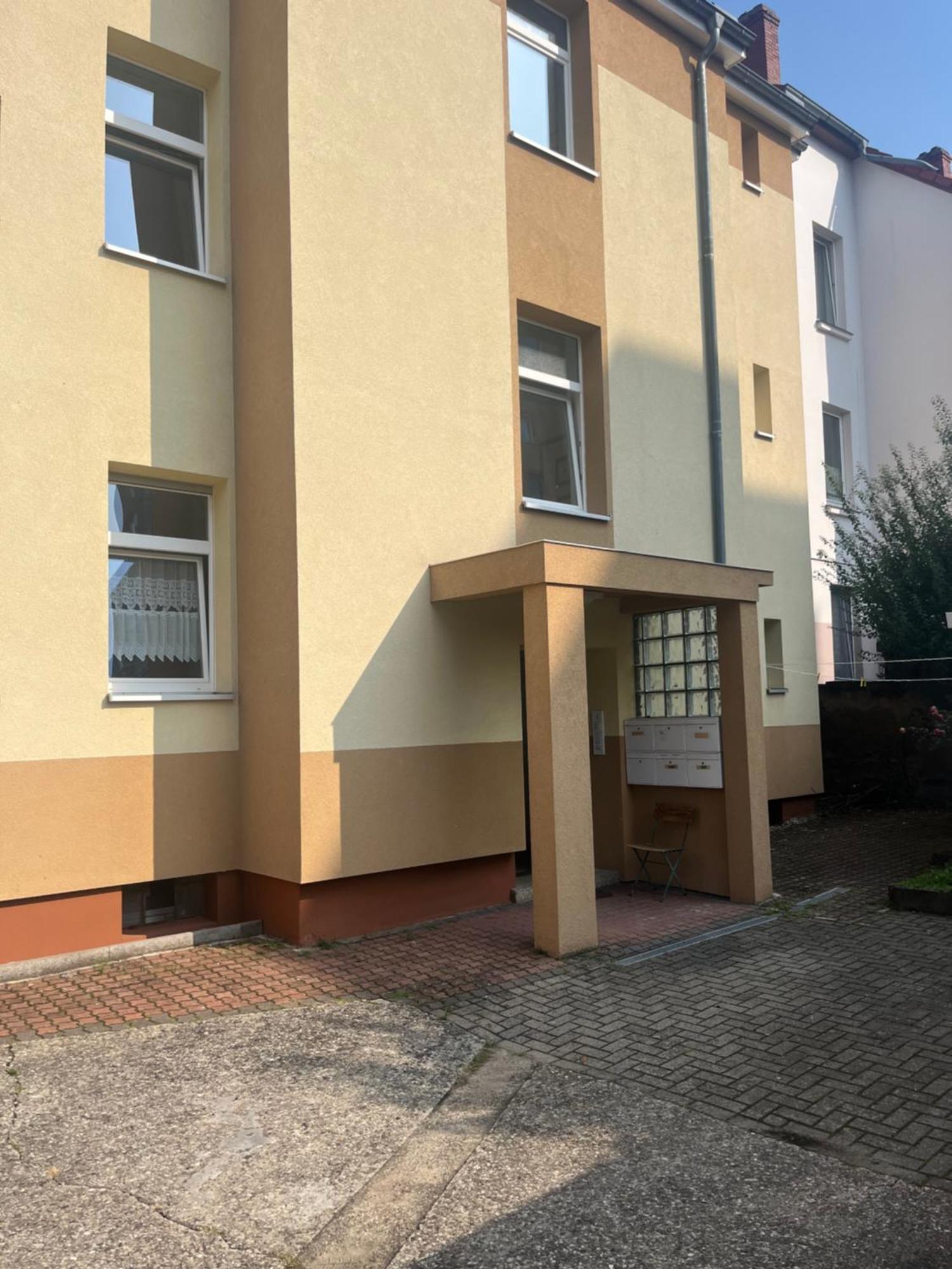Hannover Messe Apartment 1 外观 照片