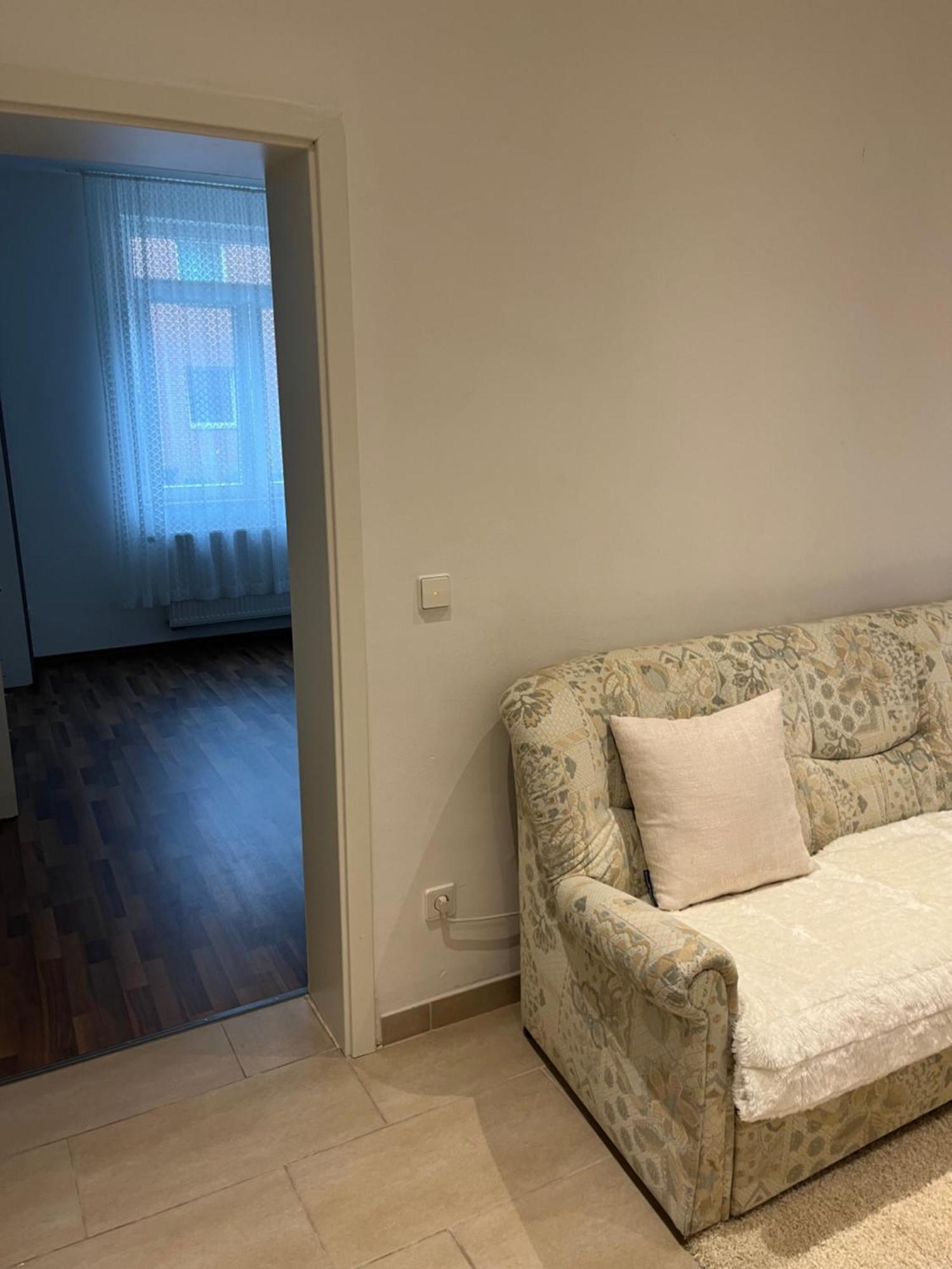 Hannover Messe Apartment 1 外观 照片