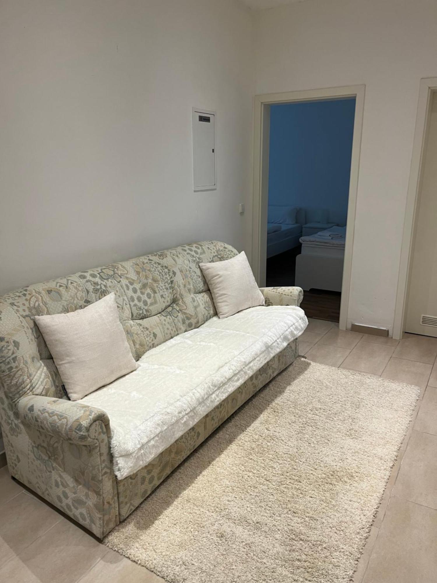 Hannover Messe Apartment 1 外观 照片