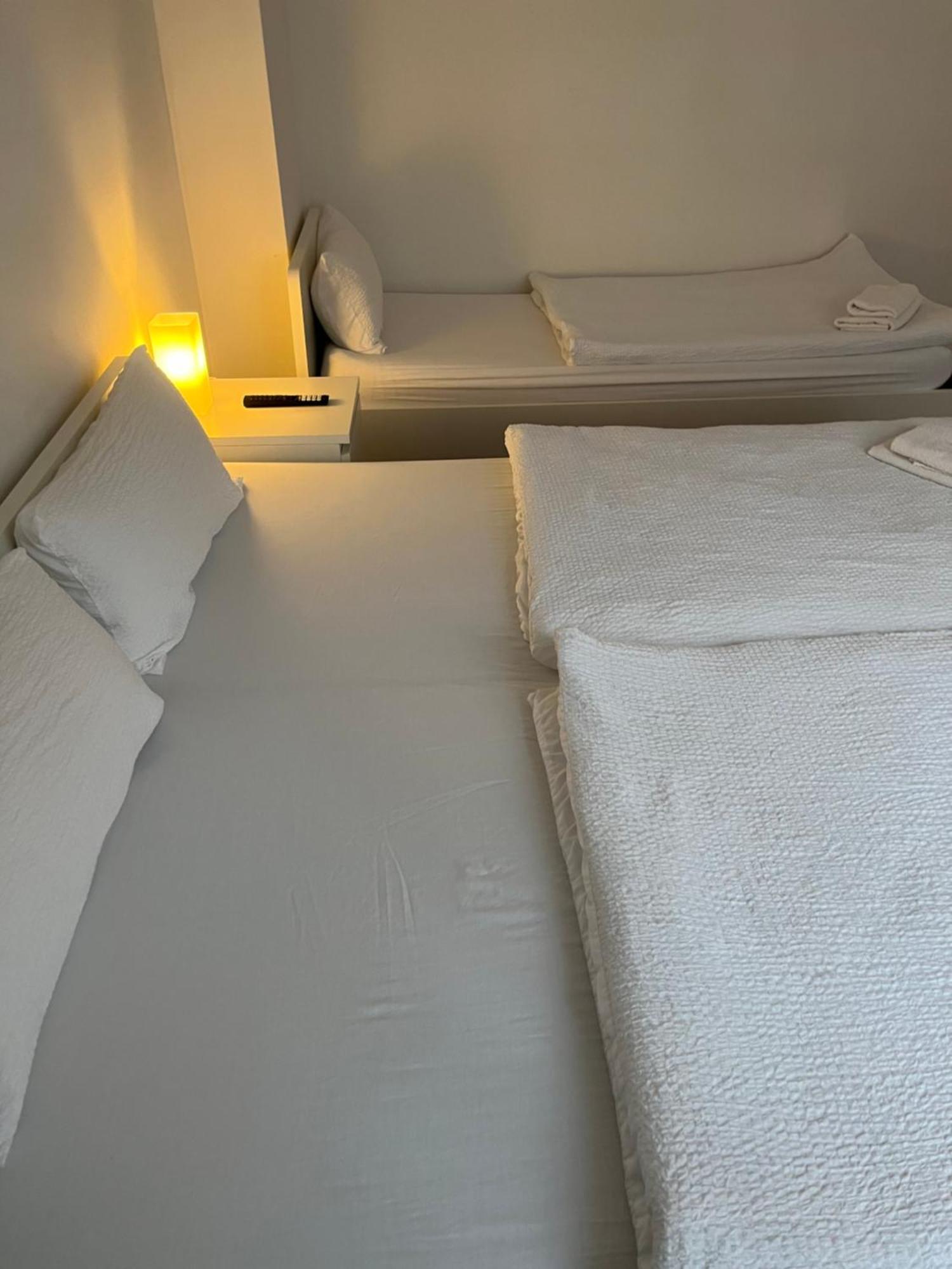 Hannover Messe Apartment 1 外观 照片