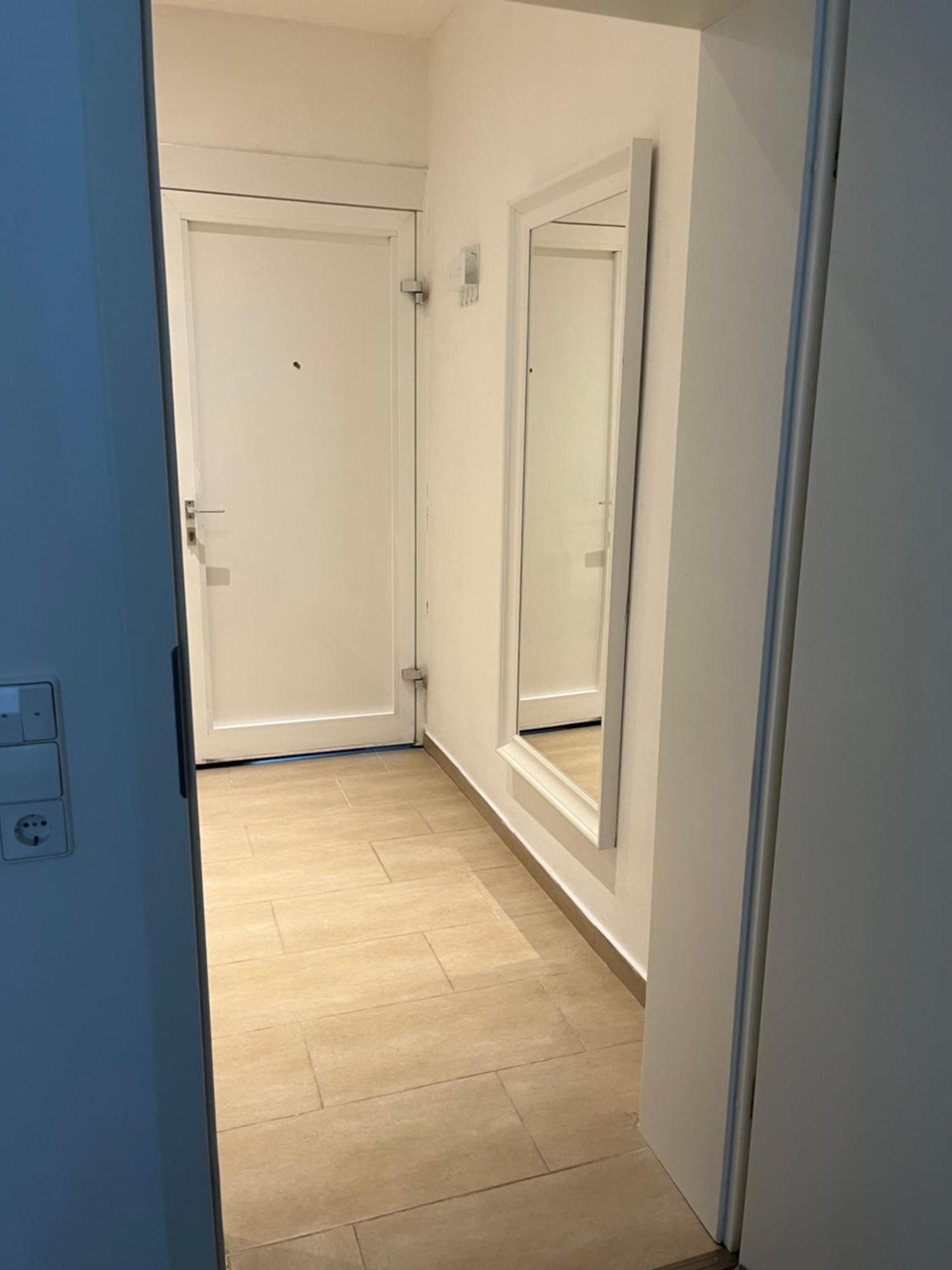 Hannover Messe Apartment 1 外观 照片