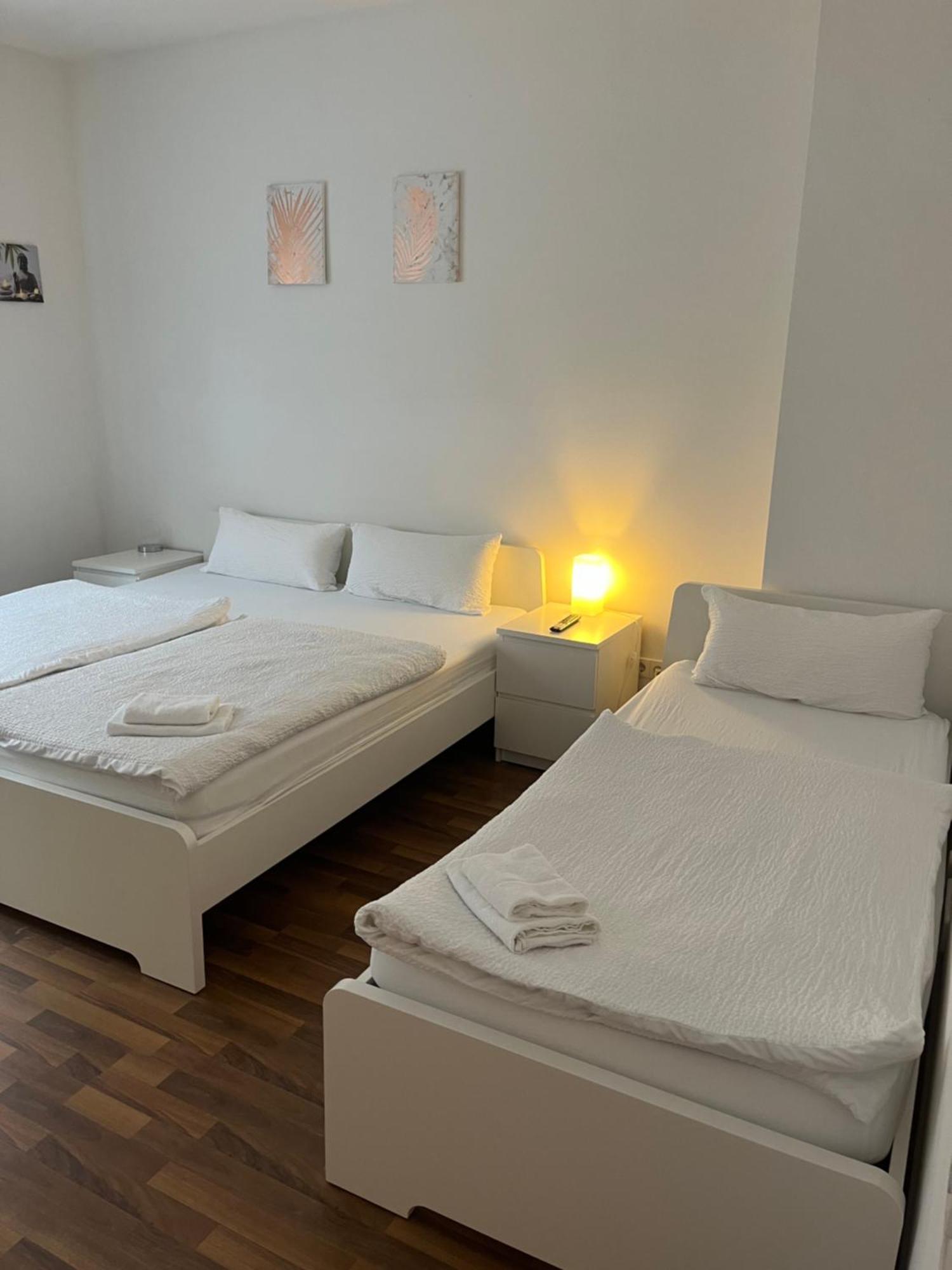 Hannover Messe Apartment 1 外观 照片