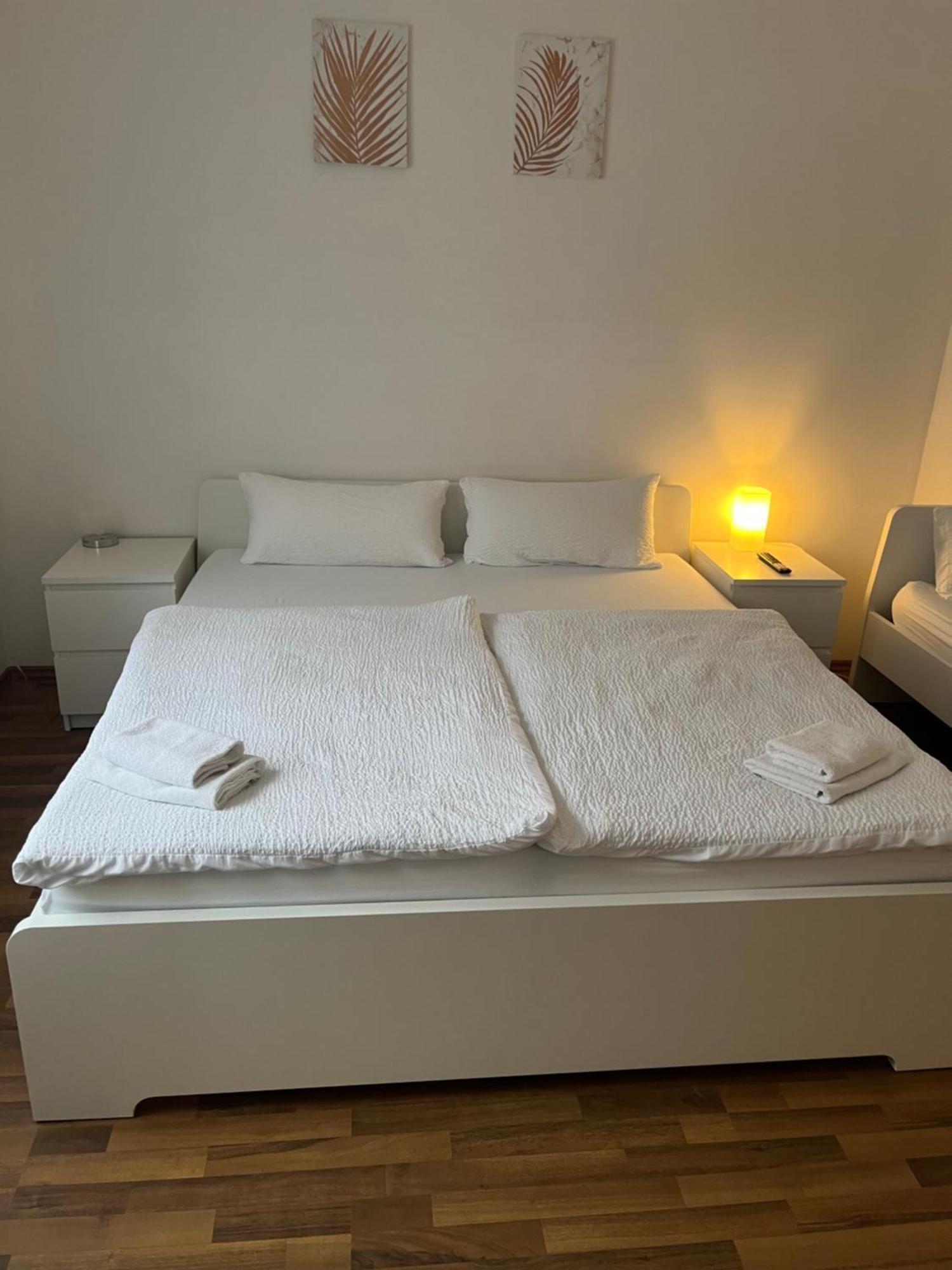 Hannover Messe Apartment 1 外观 照片