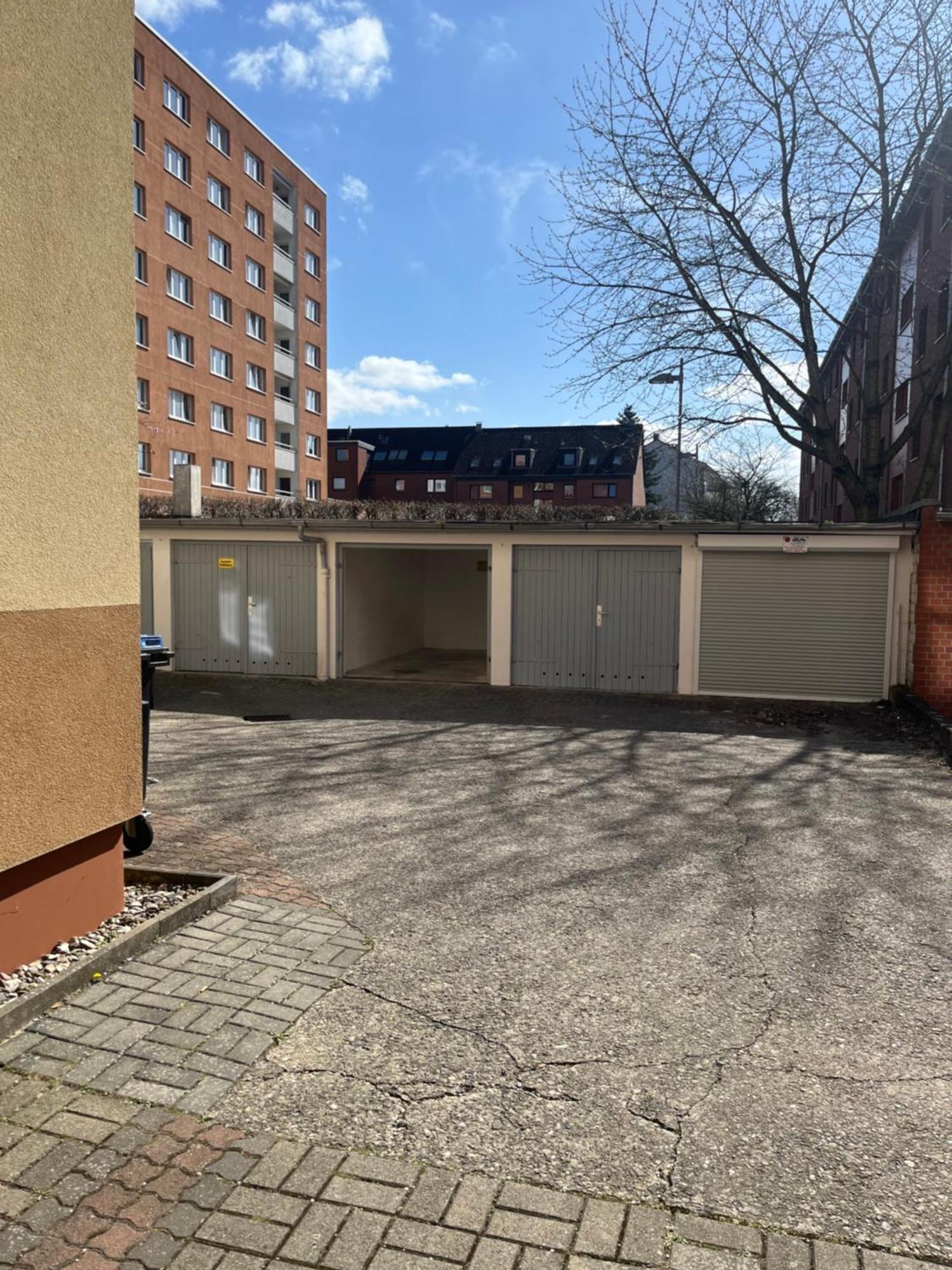 Hannover Messe Apartment 1 外观 照片