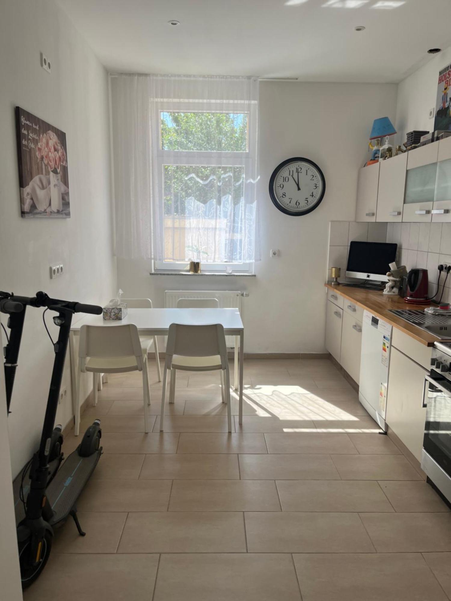 Hannover Messe Apartment 1 外观 照片
