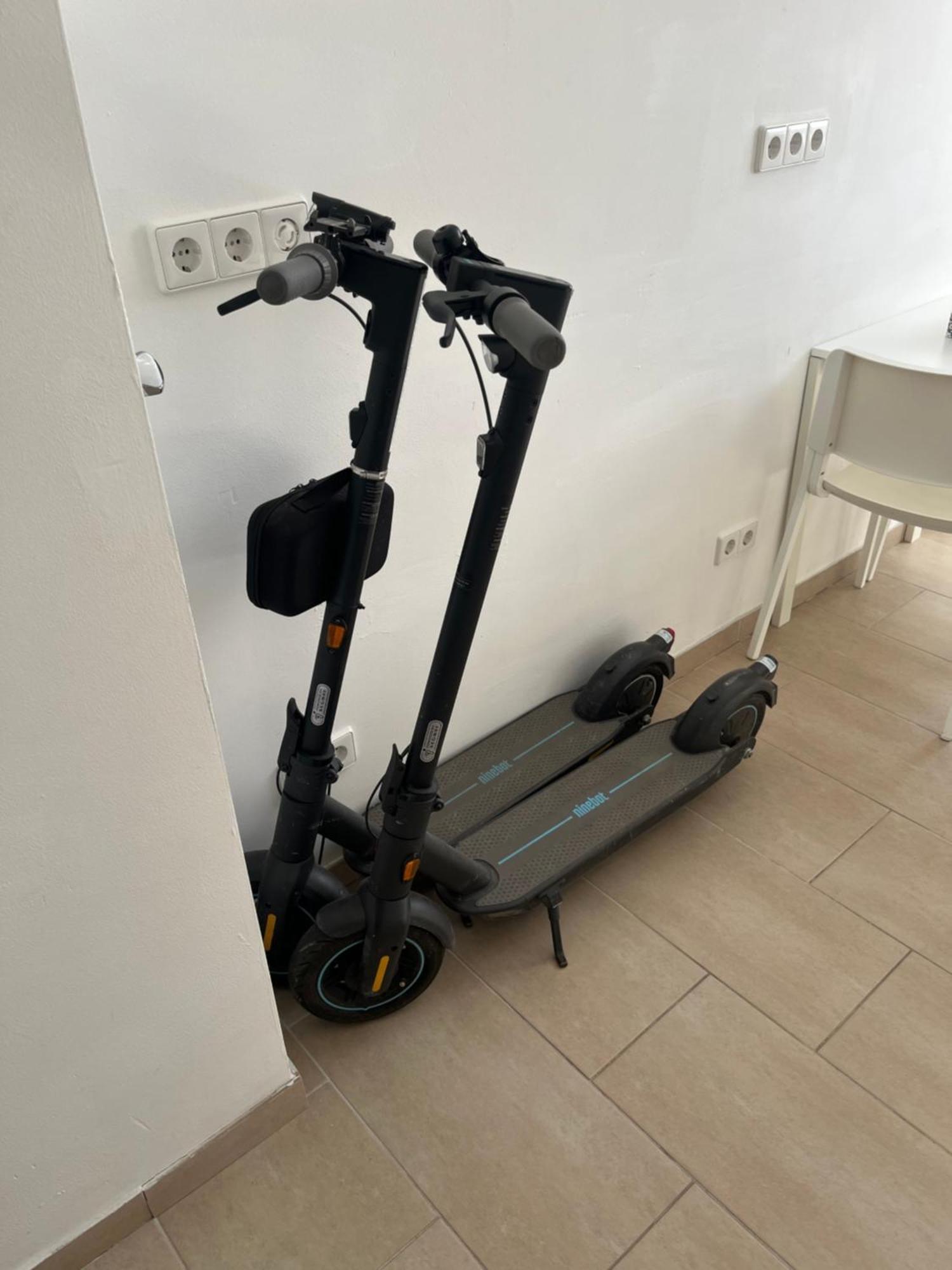 Hannover Messe Apartment 1 外观 照片
