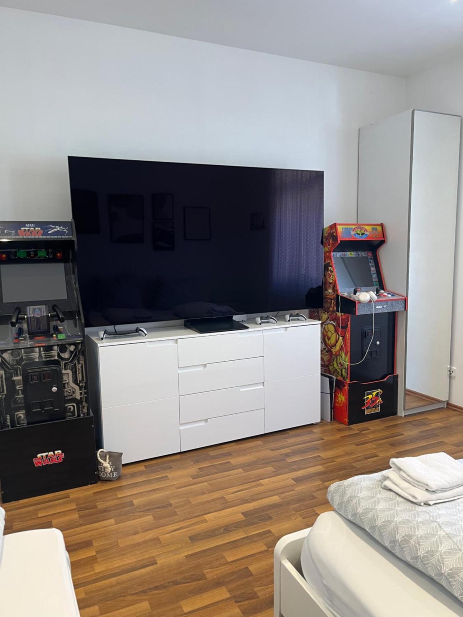 Hannover Messe Apartment 1 外观 照片