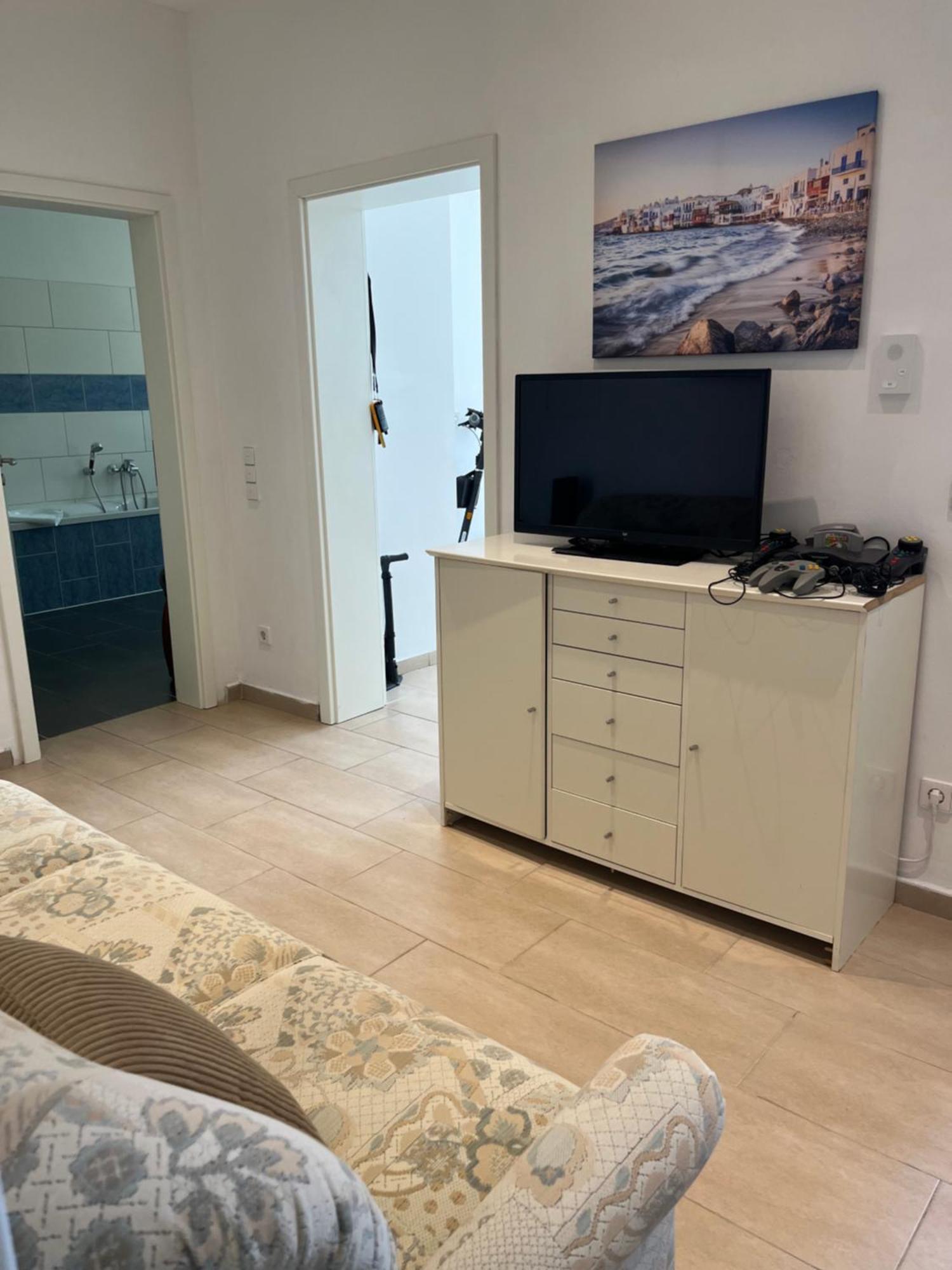 Hannover Messe Apartment 1 外观 照片