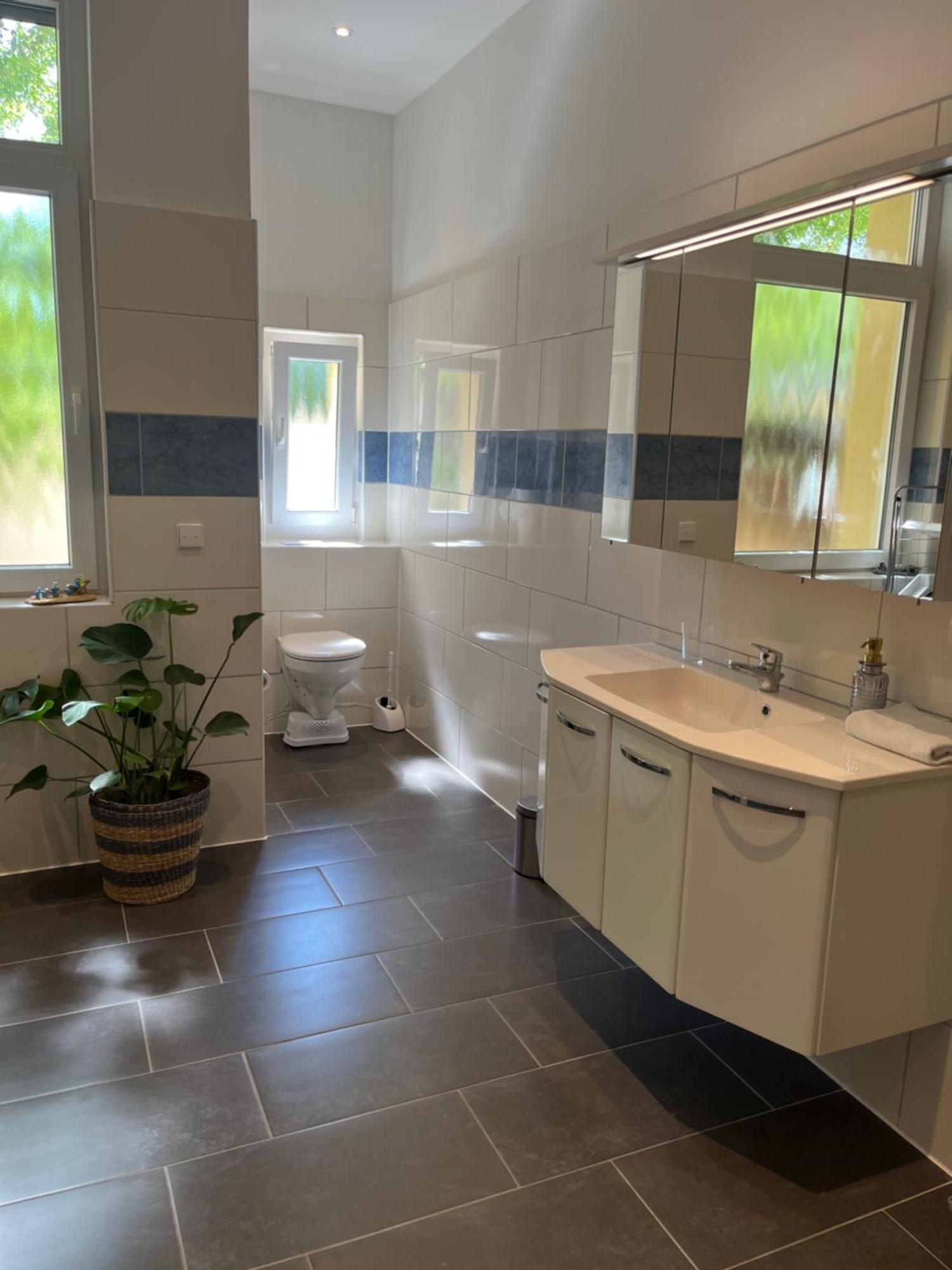 Hannover Messe Apartment 1 外观 照片