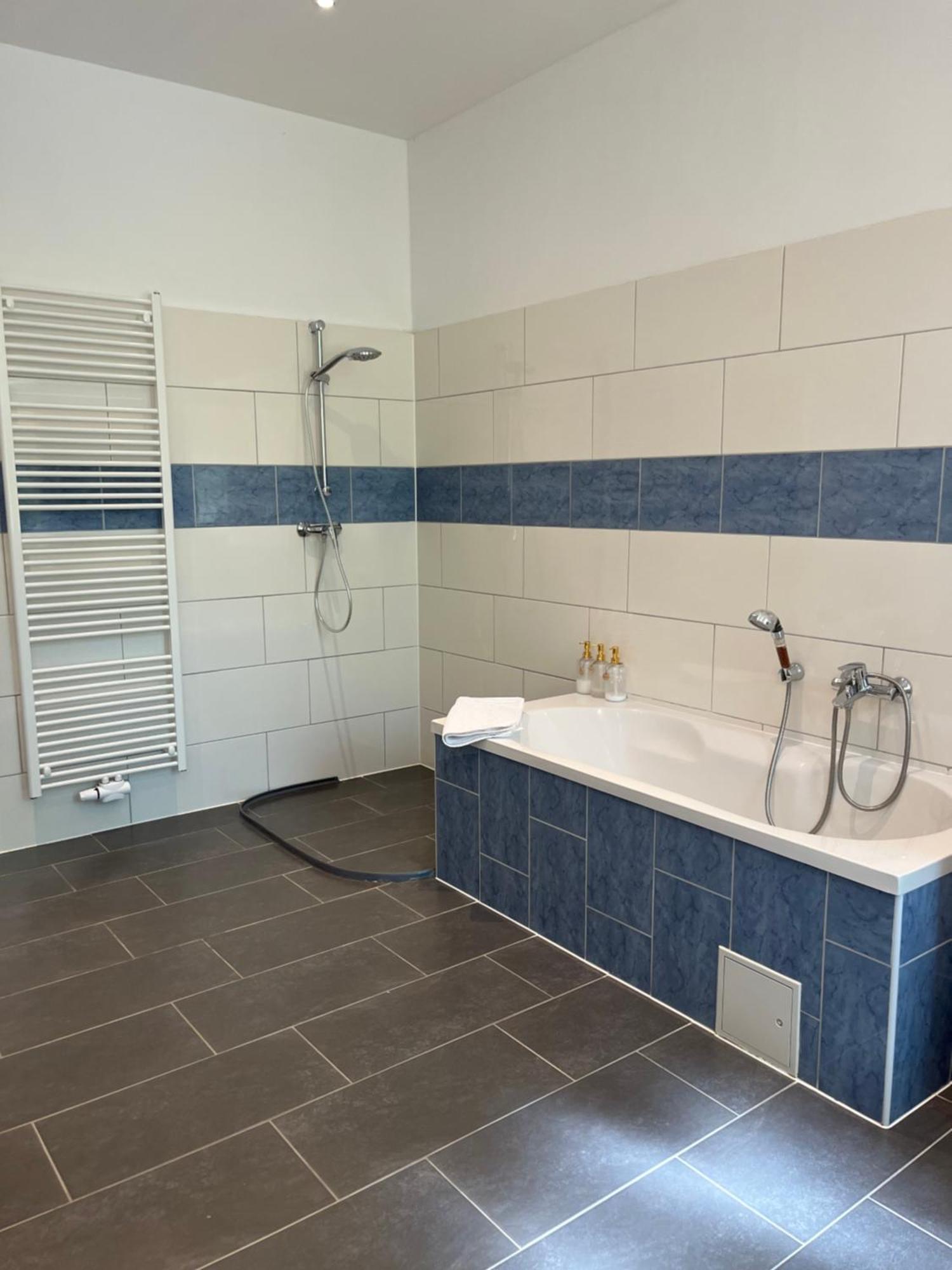 Hannover Messe Apartment 1 外观 照片