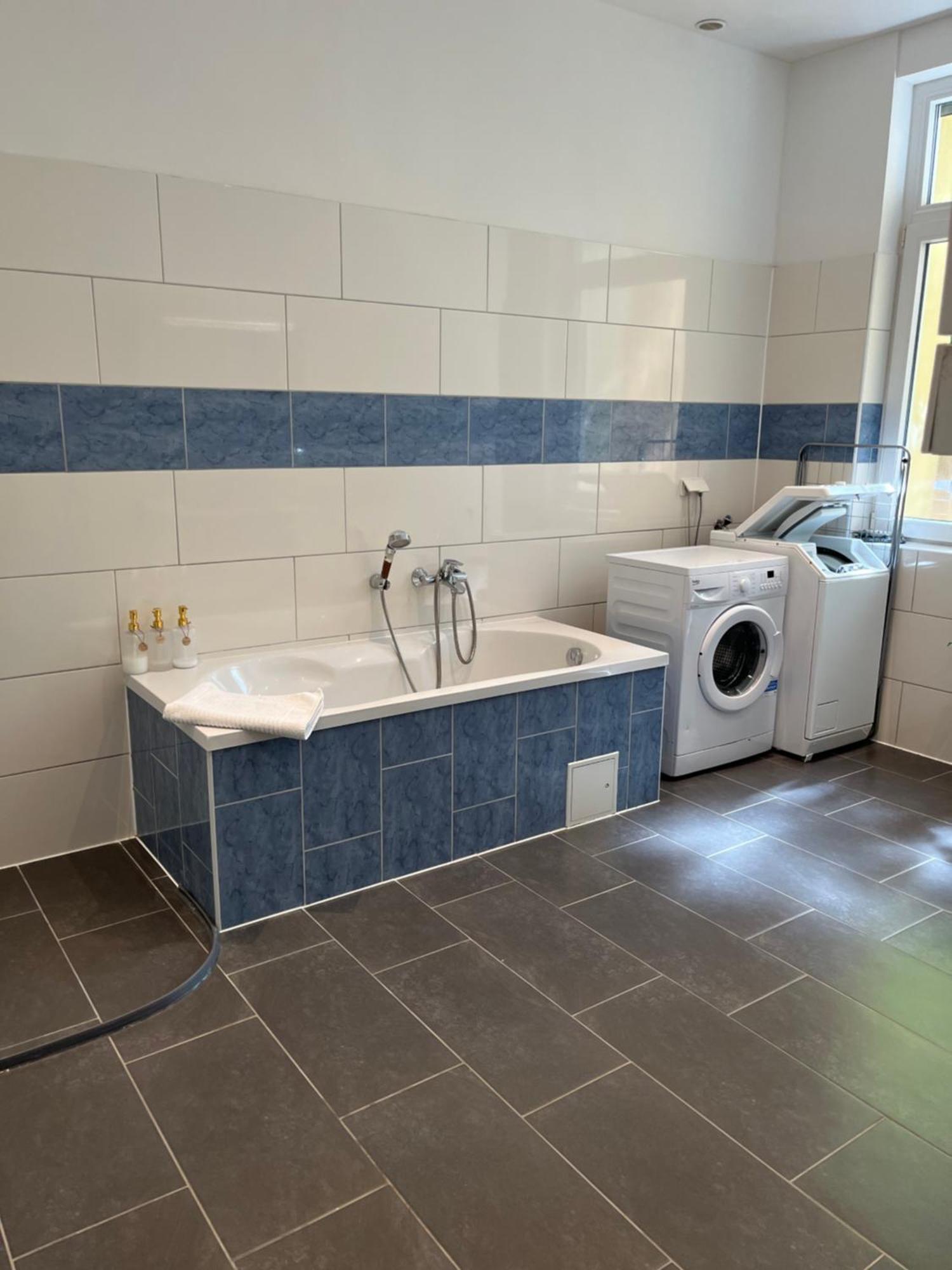 Hannover Messe Apartment 1 外观 照片
