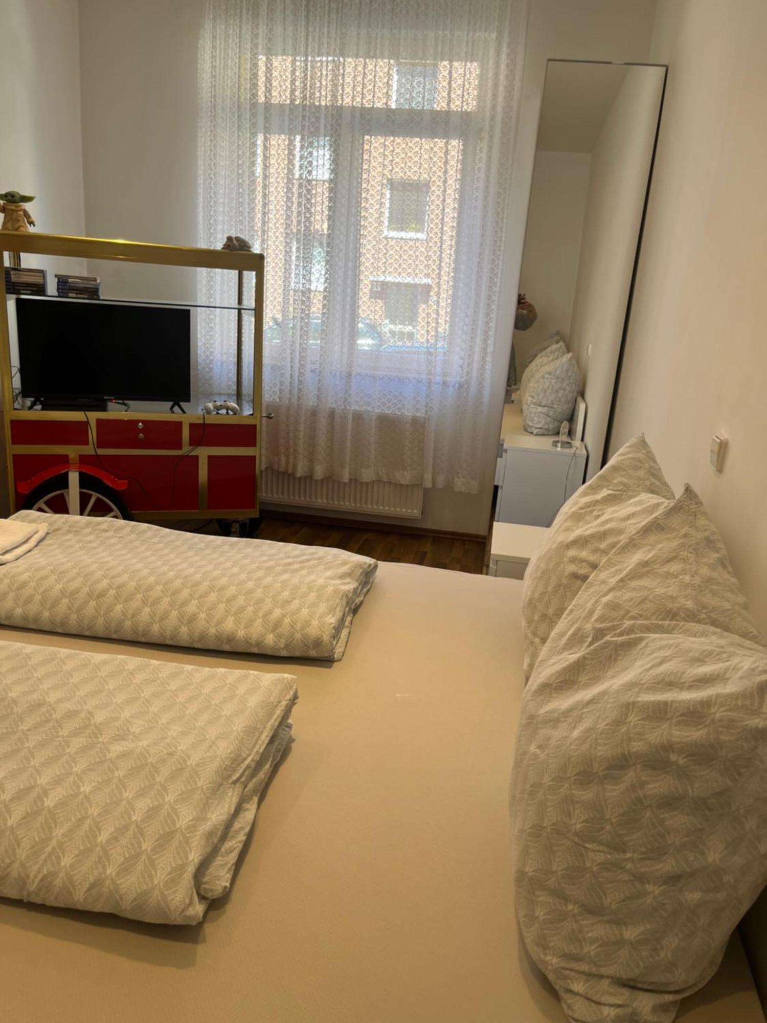 Hannover Messe Apartment 1 外观 照片